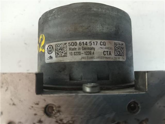 VAG 5Q0614517CQ Módulo hidráulico de ABS  comprar en Murcia