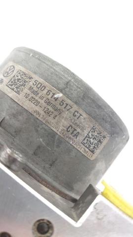 VAG 5Q0614517CT Módulo ABS  en stock Valencia