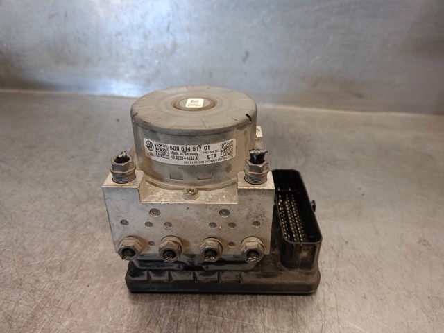 5Q0614517CT VAG