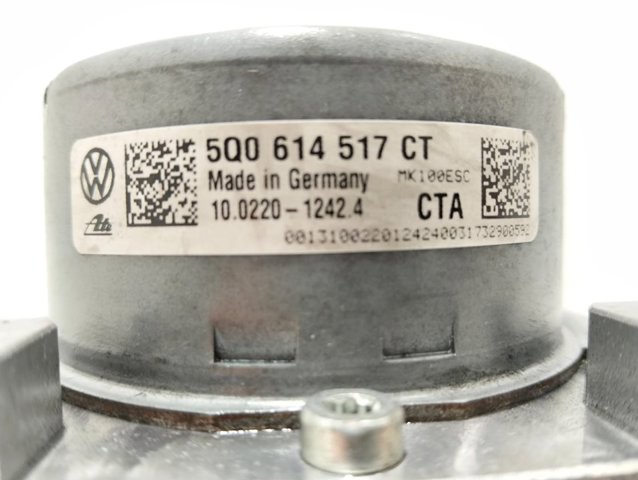 5Q0614517CT Módulo hidráulico de ABS  comprar en Reus
