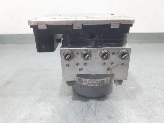 5Q0614517DD VAG