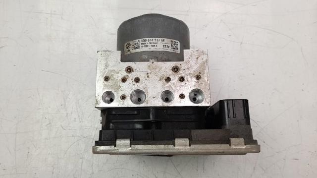 Módulo ABS para Volkswagen Jetta BU3, BU4