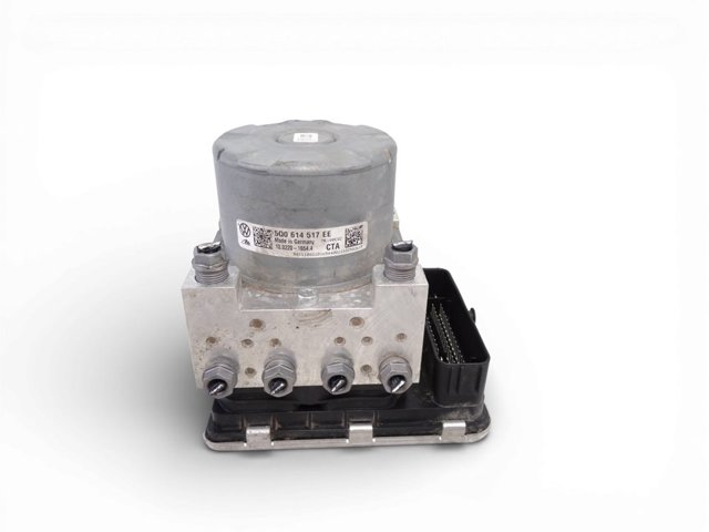 Módulo hidráulico ABS para Volkswagen Jetta VII (BU3, BU4)