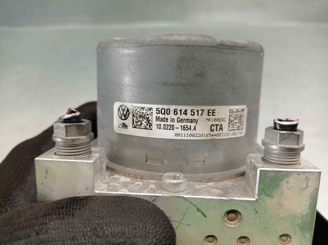5Q0614517EE VAG Módulo hidráulico de ABS  comprar en Oviedo