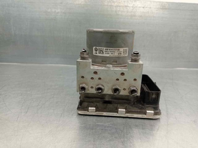 5Q0614517EE VAG Módulo hidráulico de ABS  comprar en Jaén
