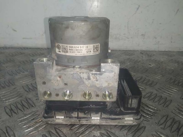 Comprar Módulo hidráulico ABS Jetta VII BU3, BU4