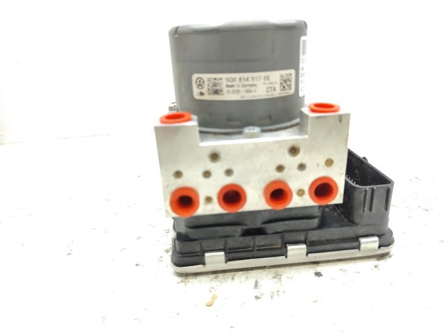 5Q0614517EE VAG Módulo hidráulico de ABS  comprar en Oviedo