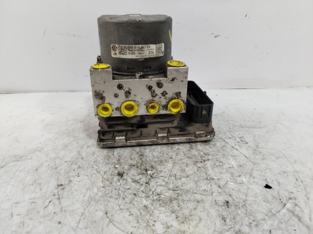 5Q0614517EF VAG