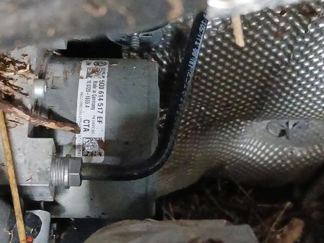 5Q0614517EF VAG