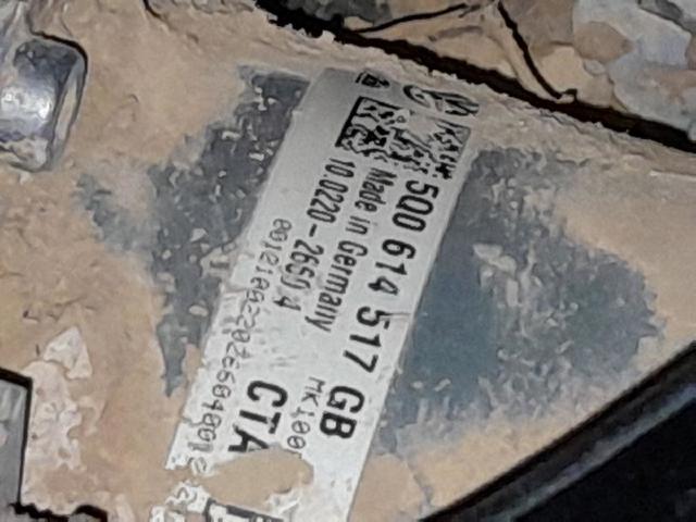 5Q0614517GB VAG Módulo ABS  en stock Gandía