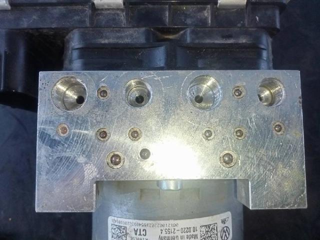 5Q0614517GB Módulo hidráulico de ABS  comprar en Pontevedra