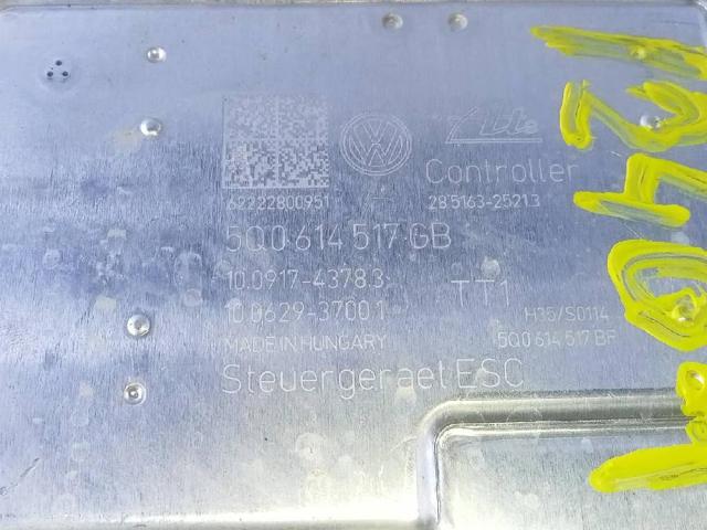 5Q0614517GB Módulo hidráulico de ABS  disponible Burgos
