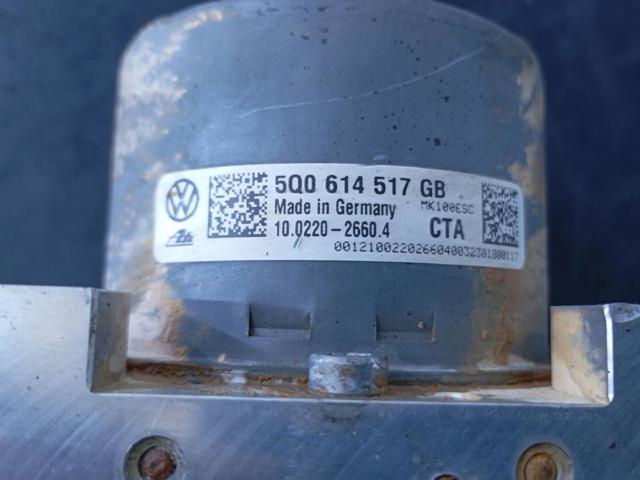 5Q0614517GB Módulo ABS  en stock Granada
