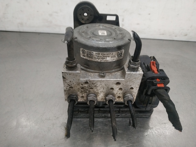 5Q0614517J VAG