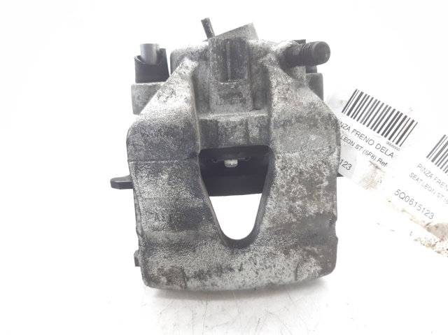 VAG 5Q0615123 Pinza de freno delantera izquierda  comprar en Ponferrada