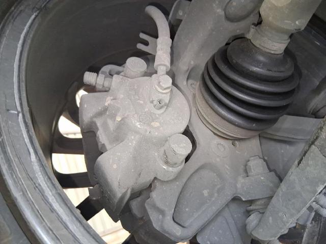 5Q0615124 VAG Pinza de freno delantera derecha  comprar en Oviedo