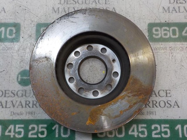 VAG 5Q0615301A Disco de freno comprar Pamplona