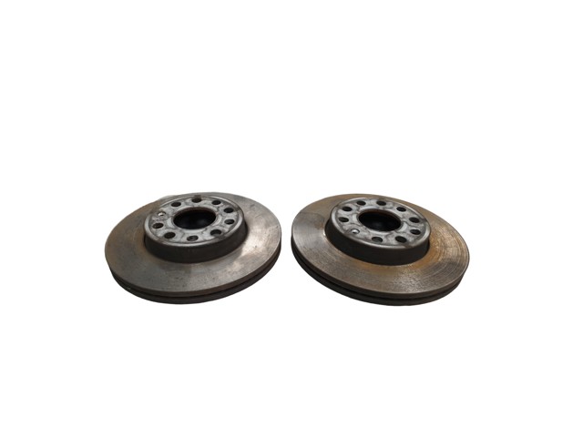 5Q0615301A VAG Disco de freno  en stock Gandía