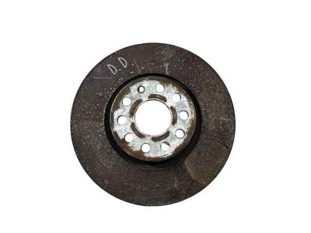 VAG 5Q0615301F Disco de freno delantero  disponible España