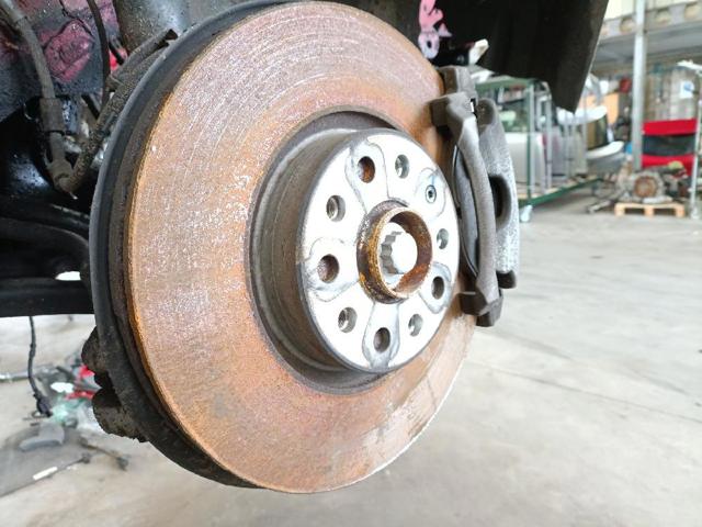 5Q0615301F Disco de freno comprar Sevilla