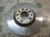 Freno de disco delantero 5Q0615301F VAG