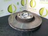 Discos de freno Volkswagen Caddy 3