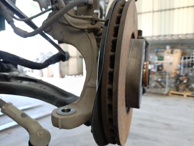 5Q0615301F Disco de freno comprar Almería