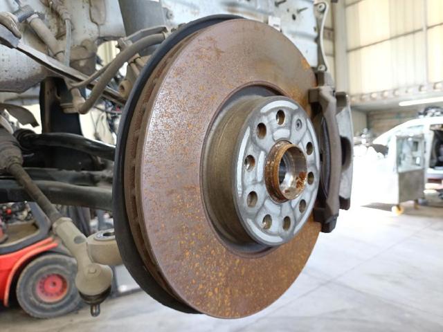 5Q0615301F VAG Disco de freno  en stock Huelva