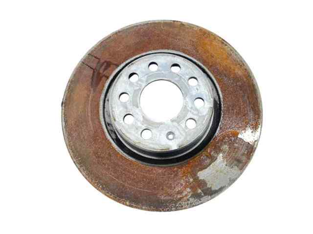 VAG 5Q0615301F Disco de freno comprar Barcelona
