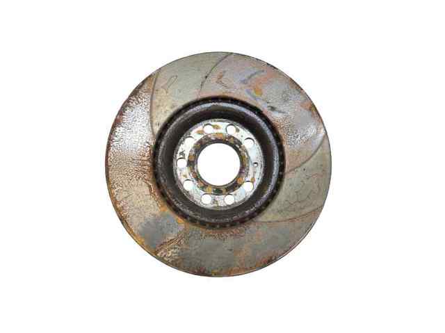 VAG 5Q0615301F Disco de freno delantero  comprar en Ponferrada