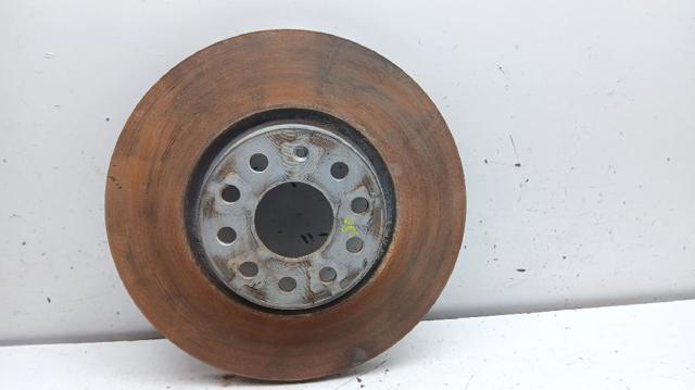 5Q0615301F VAG Disco de freno comprar Alcalá