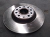 Discos de freno 5Q0615301F VAG