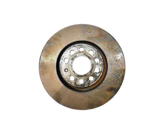 Disco de freno para Skoda Octavia 1Z5