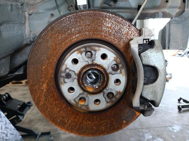 Discos 5Q0615301F VAG