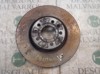 Disco de freno delantero 5Q0615301F VAG