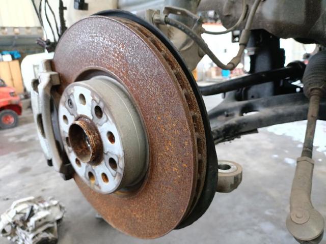 VAG 5Q0615301F Disco de freno delantero  comprar en Murcia