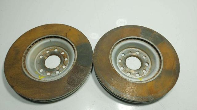 VAG 5Q0615301G Disco de freno delantero  disponible Lugo