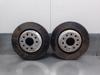 Discos de freno 5Q0615301G VAG