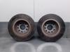Freno de disco delantero Volkswagen Golf 8 CD1, DA1