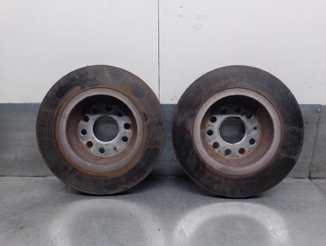 Freno de disco delantero Volkswagen Golf 8 CD1, DA1