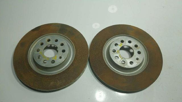 VAG 5Q0615301G Disco de freno  en stock Terrassa