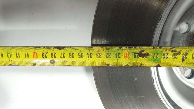 5Q0615301G VAG Disco de freno comprar Bilbao