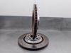 Freno de disco delantero Volkswagen Golf 8 CD1, DA1