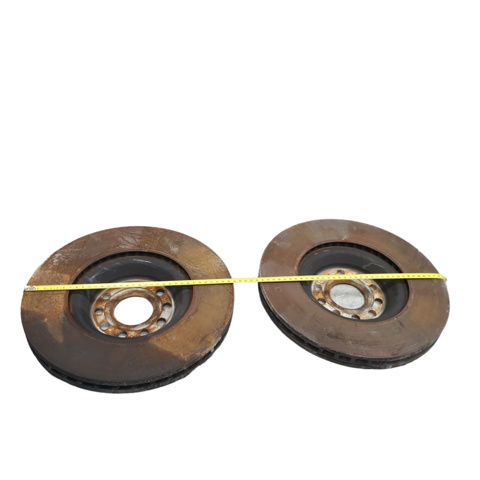 5Q0615301G Disco de freno delantero  comprar en Pontevedra