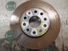 Disco de freno delantero 5Q0615301H VAG