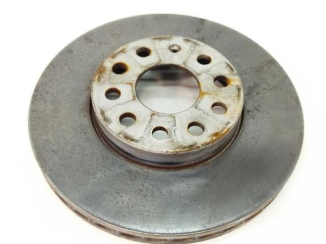 Juego de reparación de frenos delanteros 5Q0615301H VAG