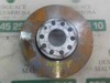 Disco de freno delantero 5Q0615301H VAG