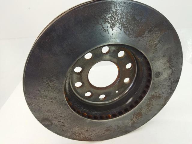 5Q0615301H VAG Disco de freno delantero  disponible Alicante