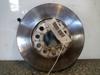 Freno de disco delantero 5Q0615301H VAG
