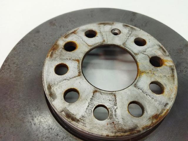 VAG 5Q0615301H Disco de freno comprar Tarragona